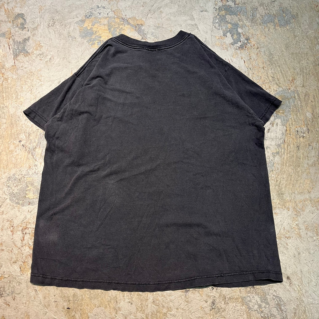 古着 Hard Rock CAFE/ ハードロックカフェ/ プリントTシャツ/ サイズL