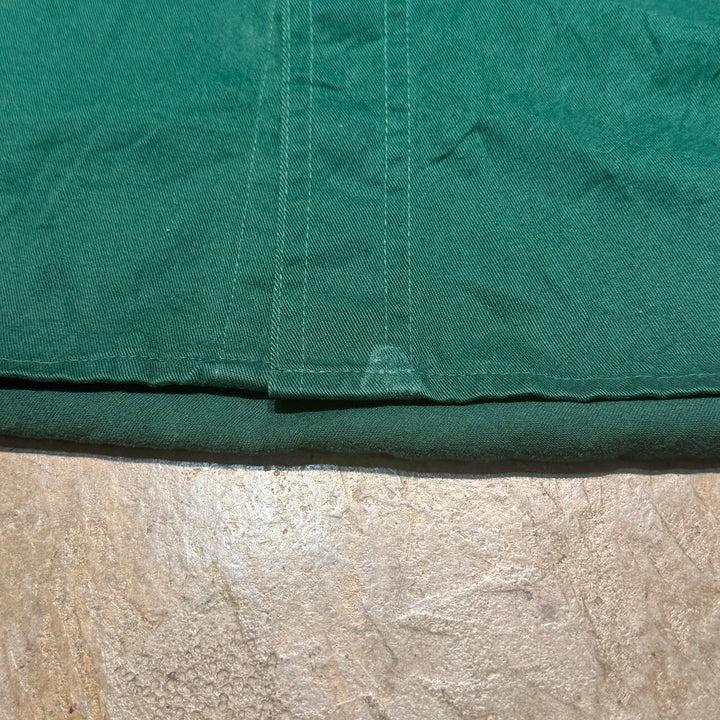 古着 REDHEAD/レッドヘッド/ BOSS PRO SHOPS/ ワークシャツ/ サイズL