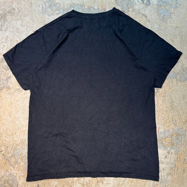 古着 NIRVANA/ ニルヴァーナ/ アーティストTシャツ/ サイズL