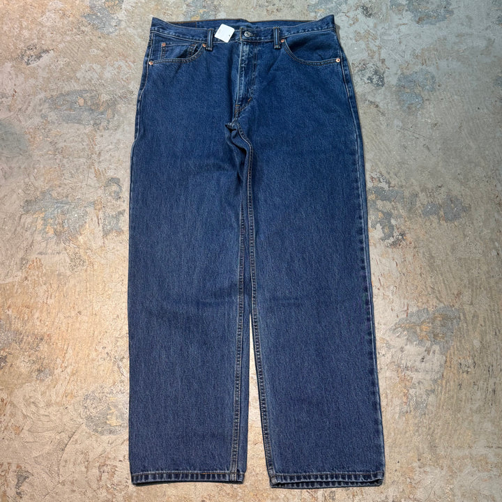 古着 Levi's/ リーバイス/デニムパンツ/ 550/ 実寸サイズ33×31