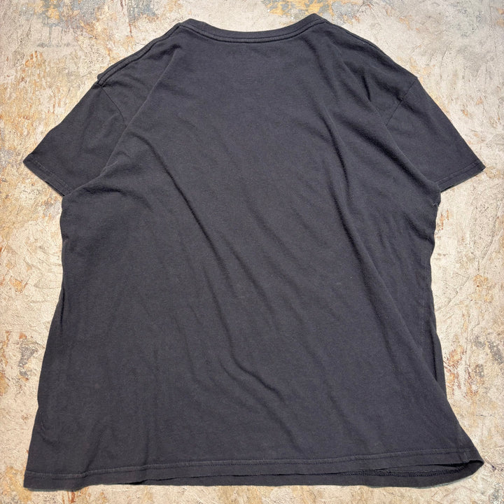 古着 DEF LEPPARD/ デフレパード/ アーティストTシャツ/ サイズXL