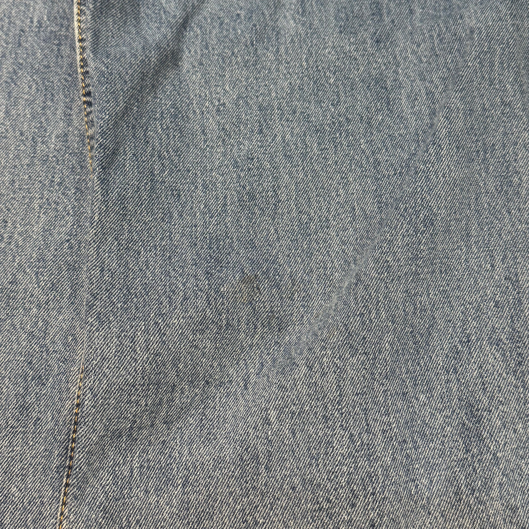 古着 Levi's/ リーバイス/デニムパンツ/ 550/ 実寸サイズ33×29