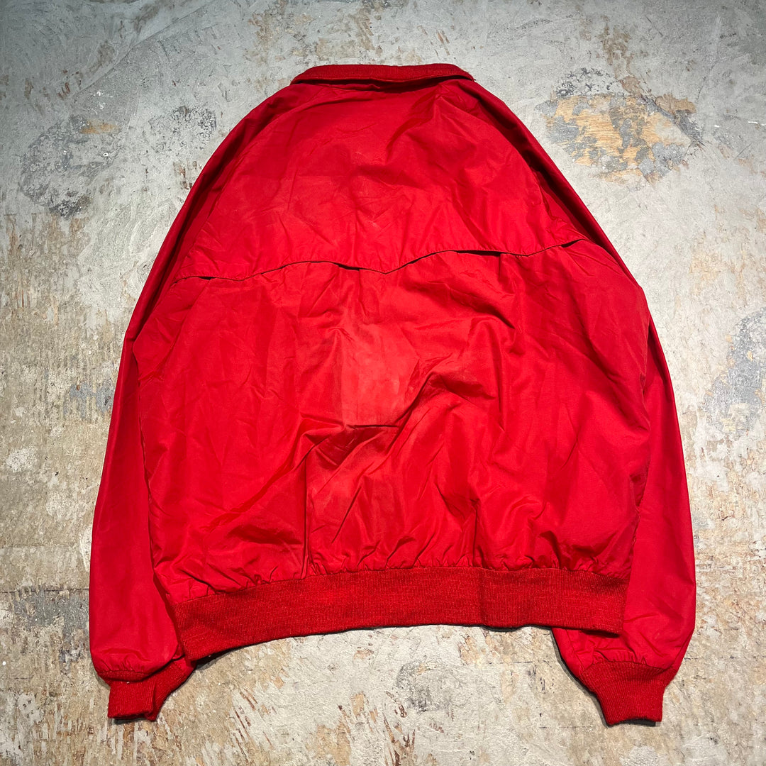 #3761 古着L.L.Bean/エルエルビーン/ナイロンジャケット/nylonjacket/サイズXL