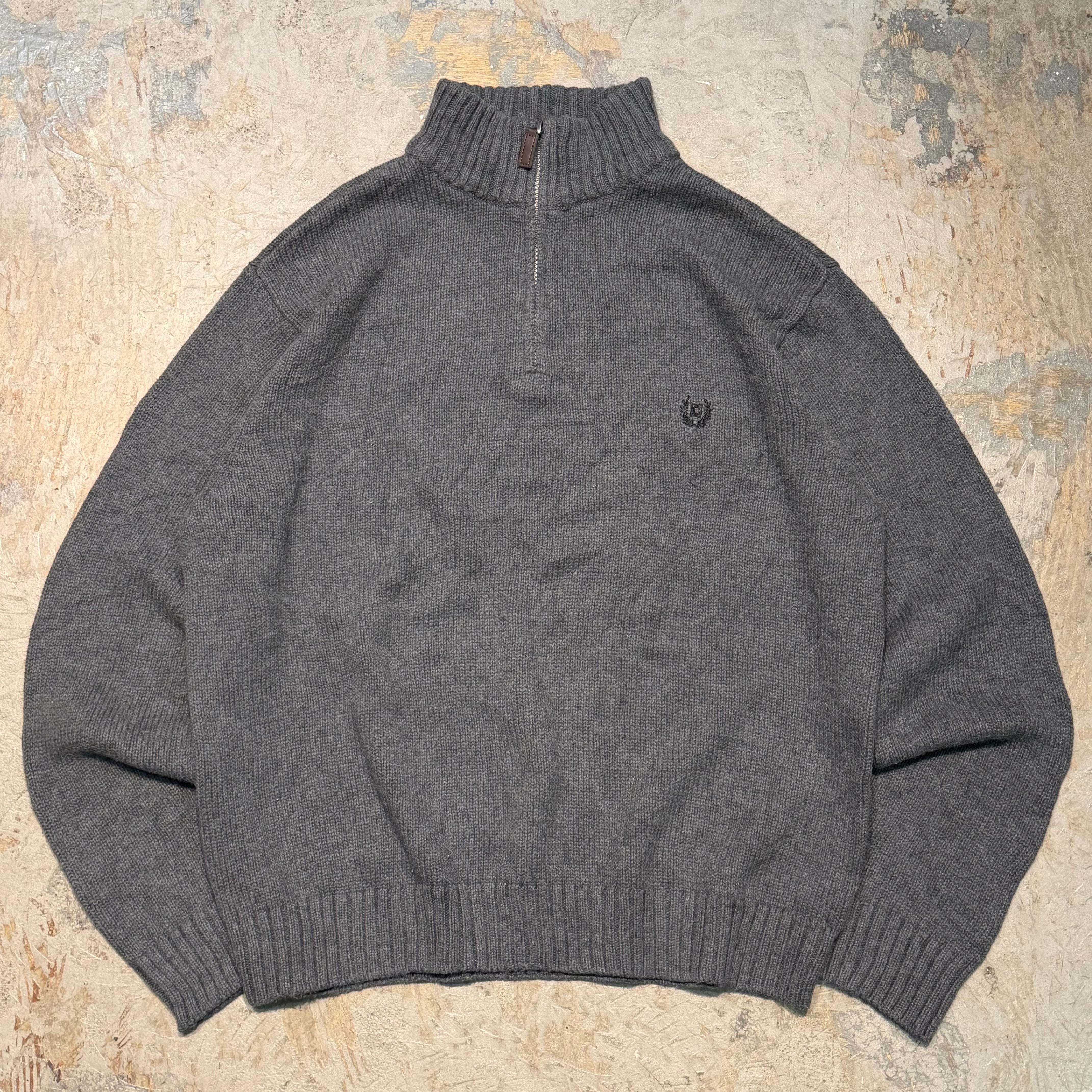 Chaps/チャップス – MUJIN