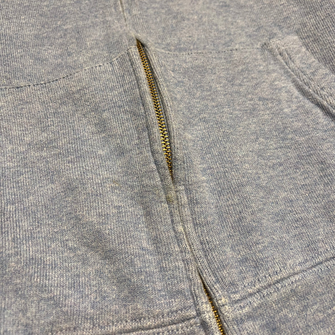 #3745 古着 POLO by Ralph Lauren/ラルフローレン/Zip Parka/ジップパーカー/サイズL