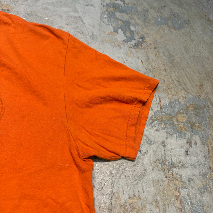 古着 Harley-Davidson/ハーレーダビッドソン/ プリントTシャツ/ サイズXL