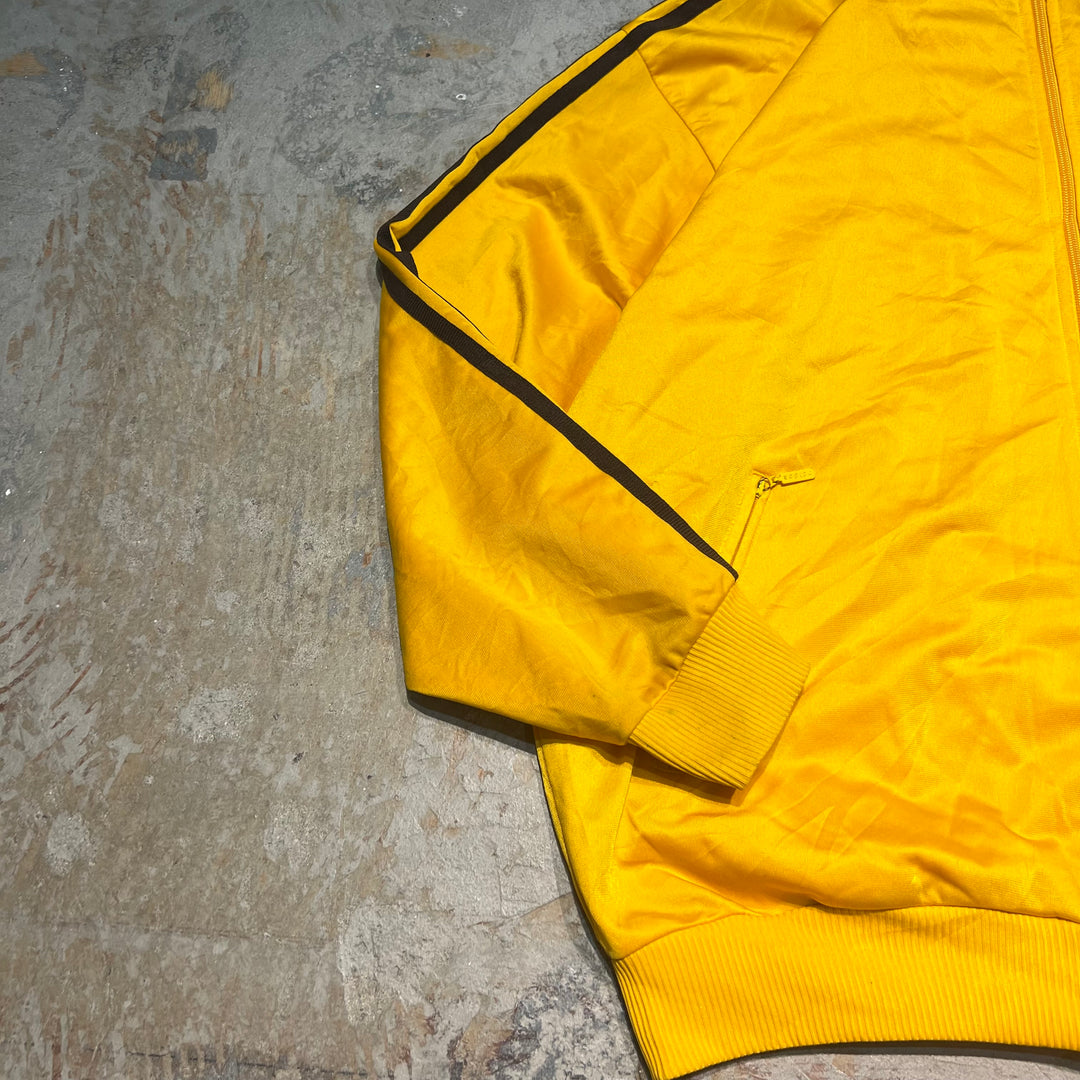 #3471 古着 adidas/アディダス/Track Jacket/トラックジャケット/サイズM