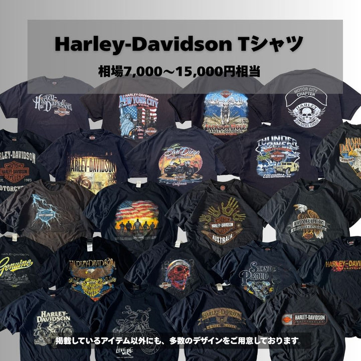 《残り100口》Carhartt,Dickies,LEVI'Sが確定で当たる。コスパ最強”夏ガチャBOX(2着セット)