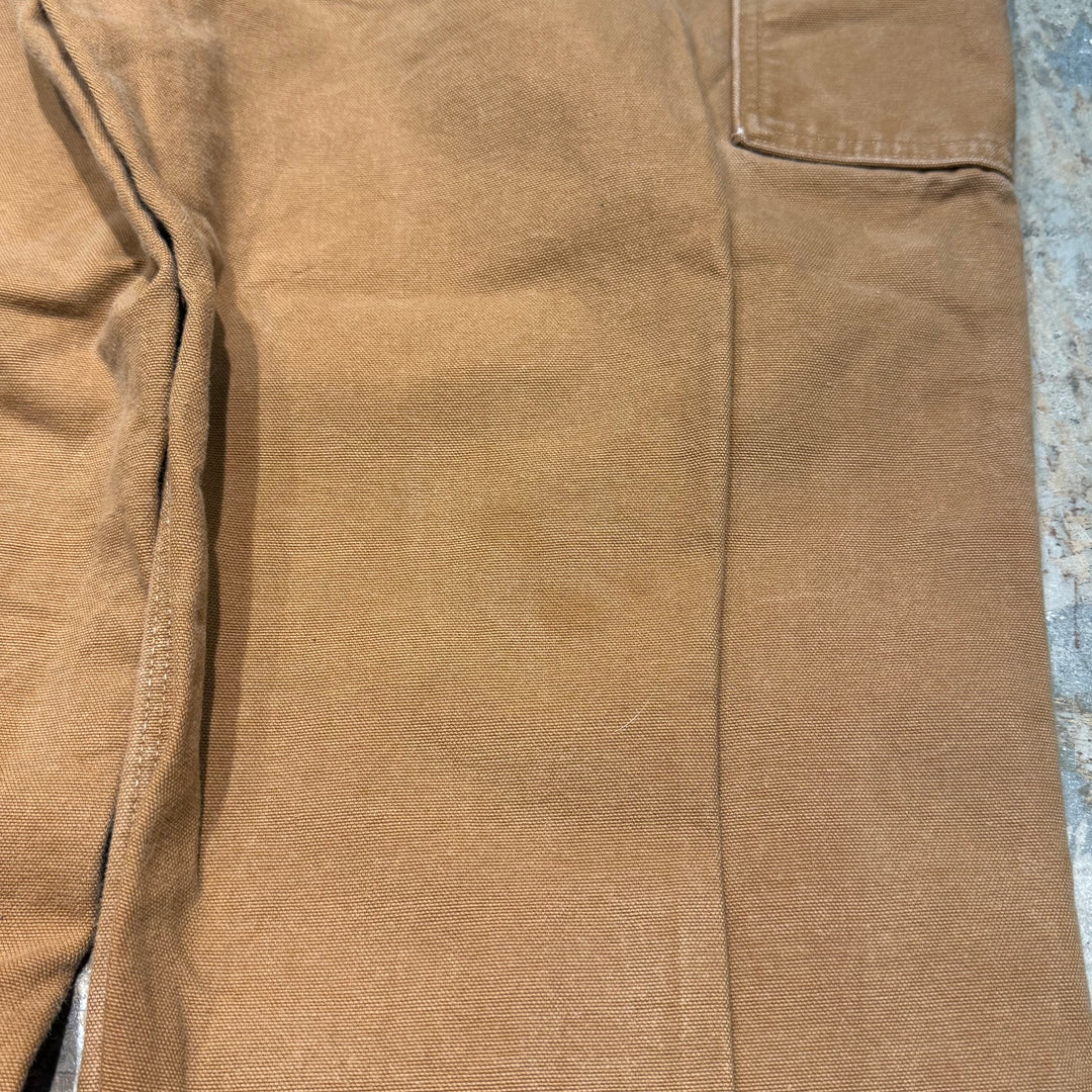 古着 Carhartt/ カーハート/ ダブルニーペインターパンツ/ 実寸サイズ37×31