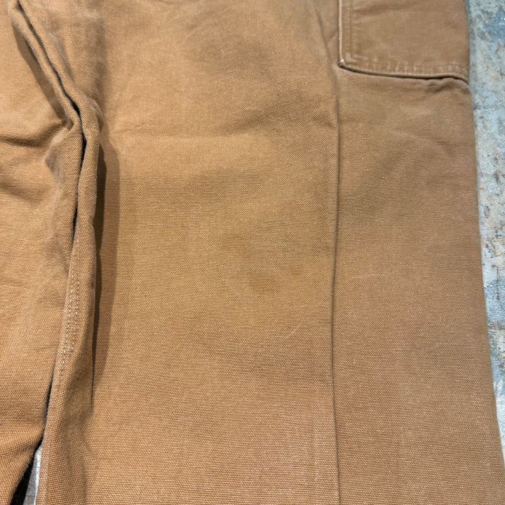 古着 Carhartt/ カーハート/ ダブルニーペインターパンツ/ 実寸サイズ37×31