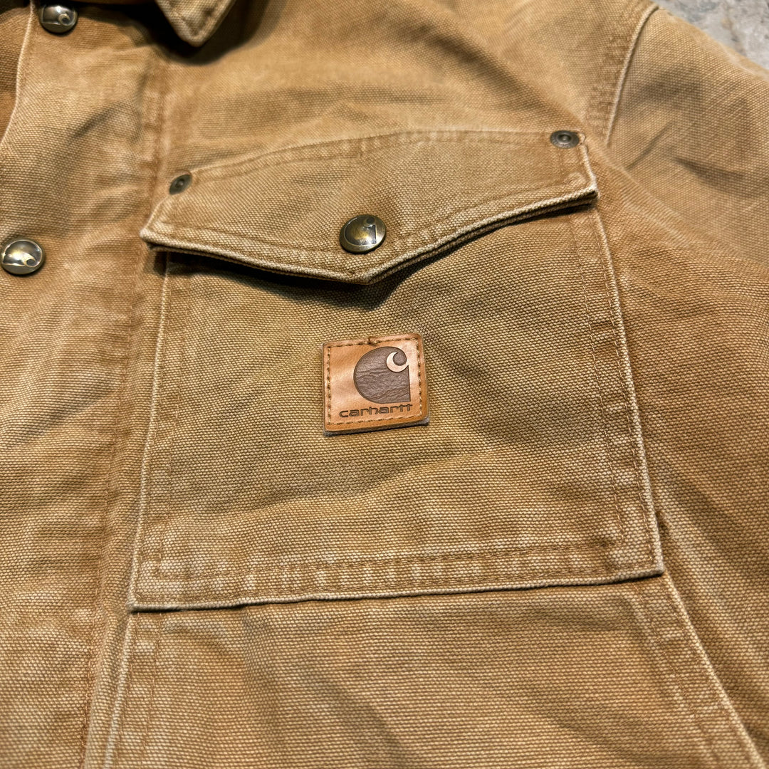 古着 Carhartt/ カーハート/ バーウィックジャケット/ サイズL