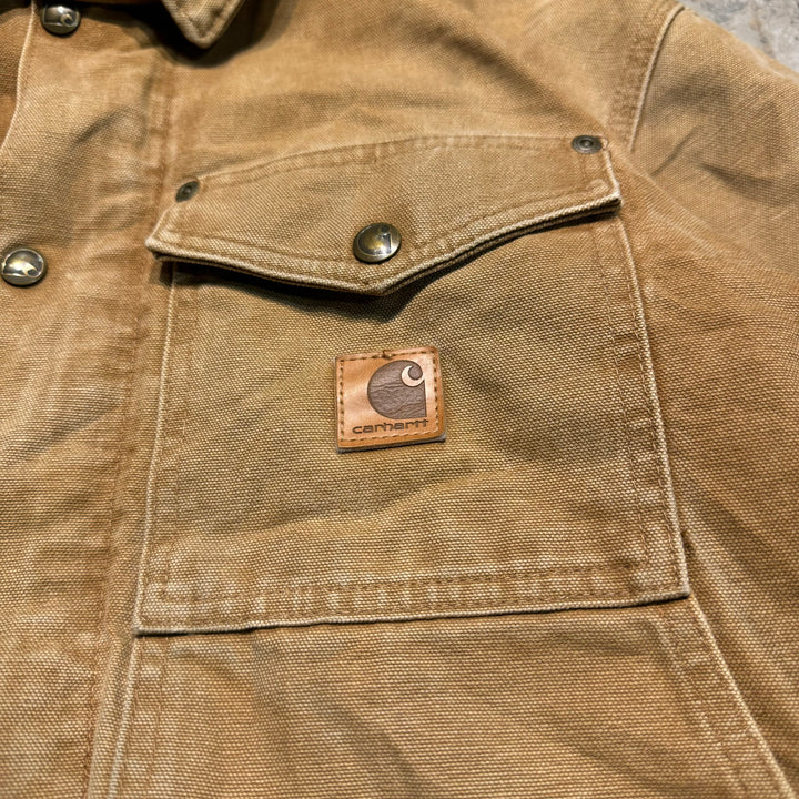 古着 Carhartt/ カーハート/ バーウィックジャケット/ サイズL