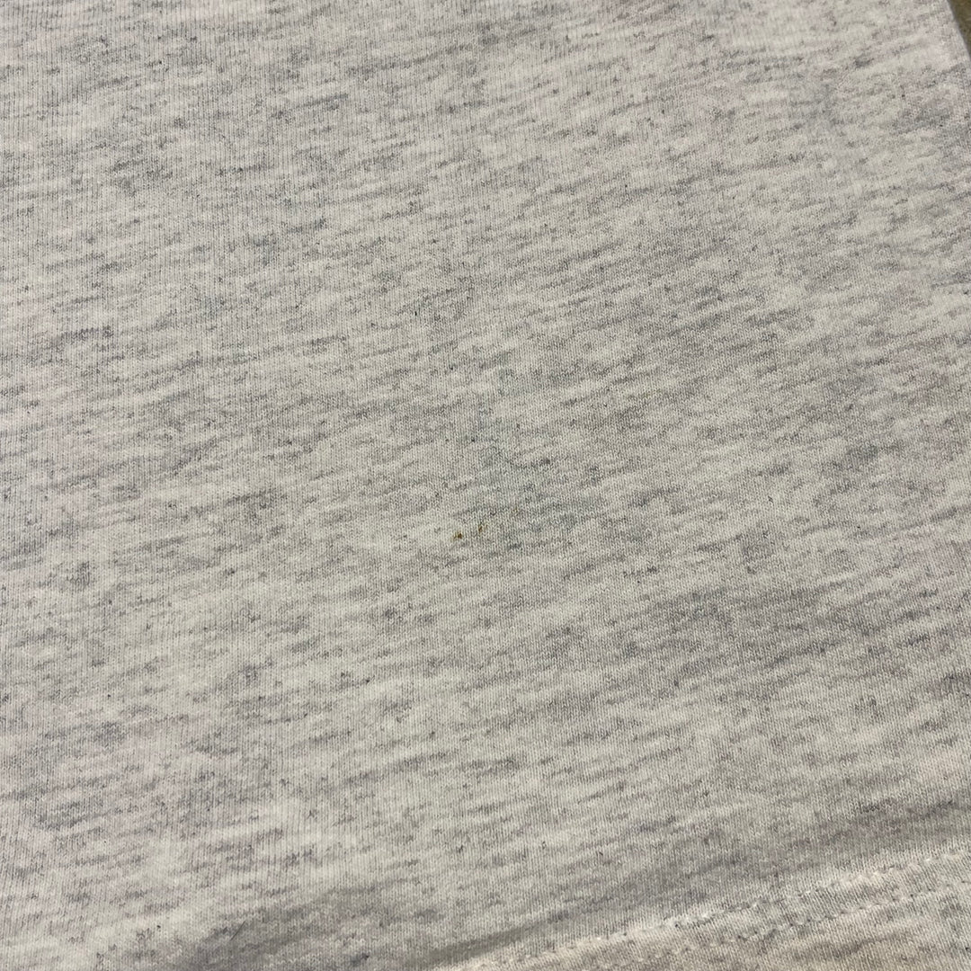 古着 USA製 Disney/ミッキーマウス/カルフォルニア/ヴィンテージ シングルステッチ プリントTシャツ/サイズXL相当