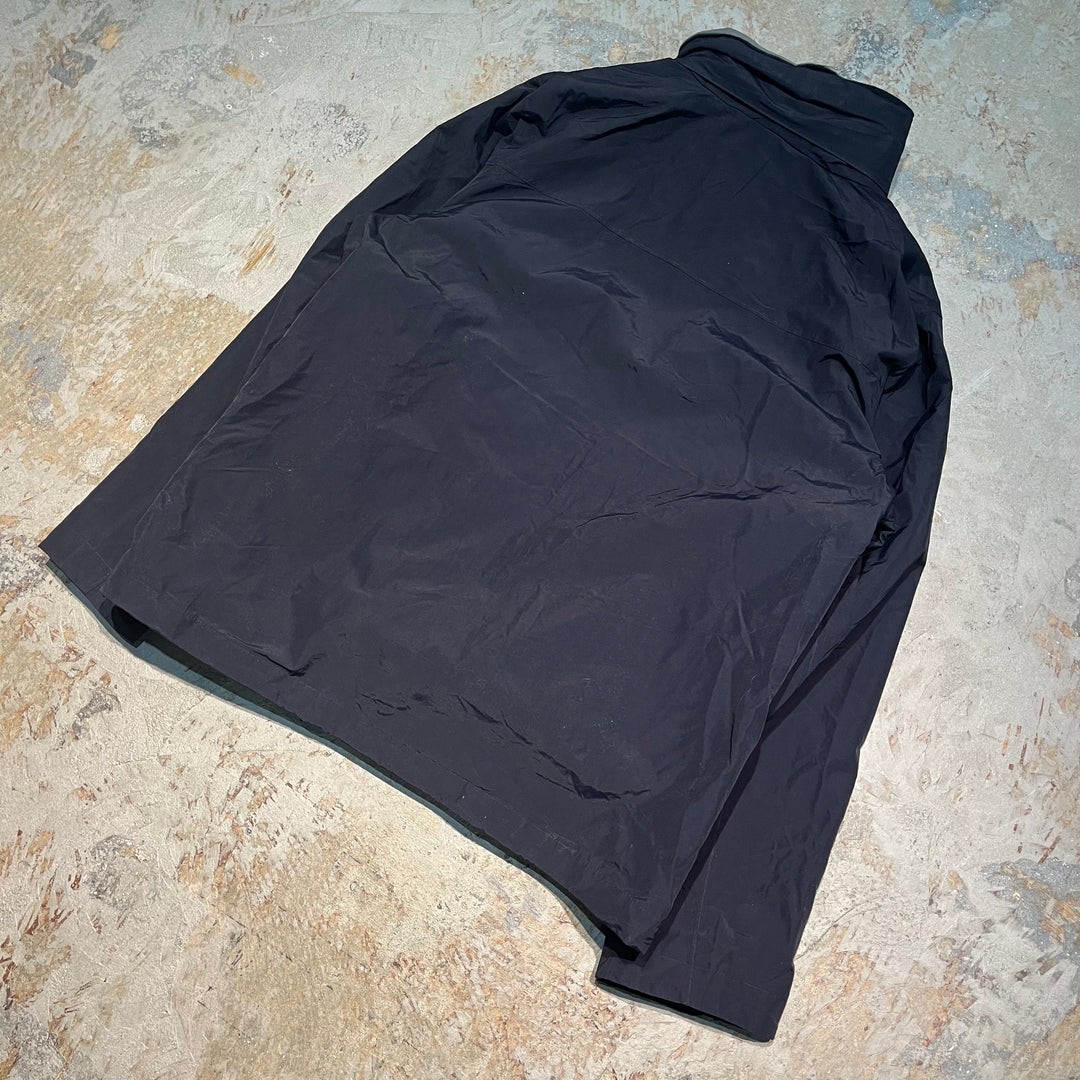 #3248 古着 L.L.Bean/エルエルビーン/Nylon jacket/ナイロンジャケット/サイズL REG