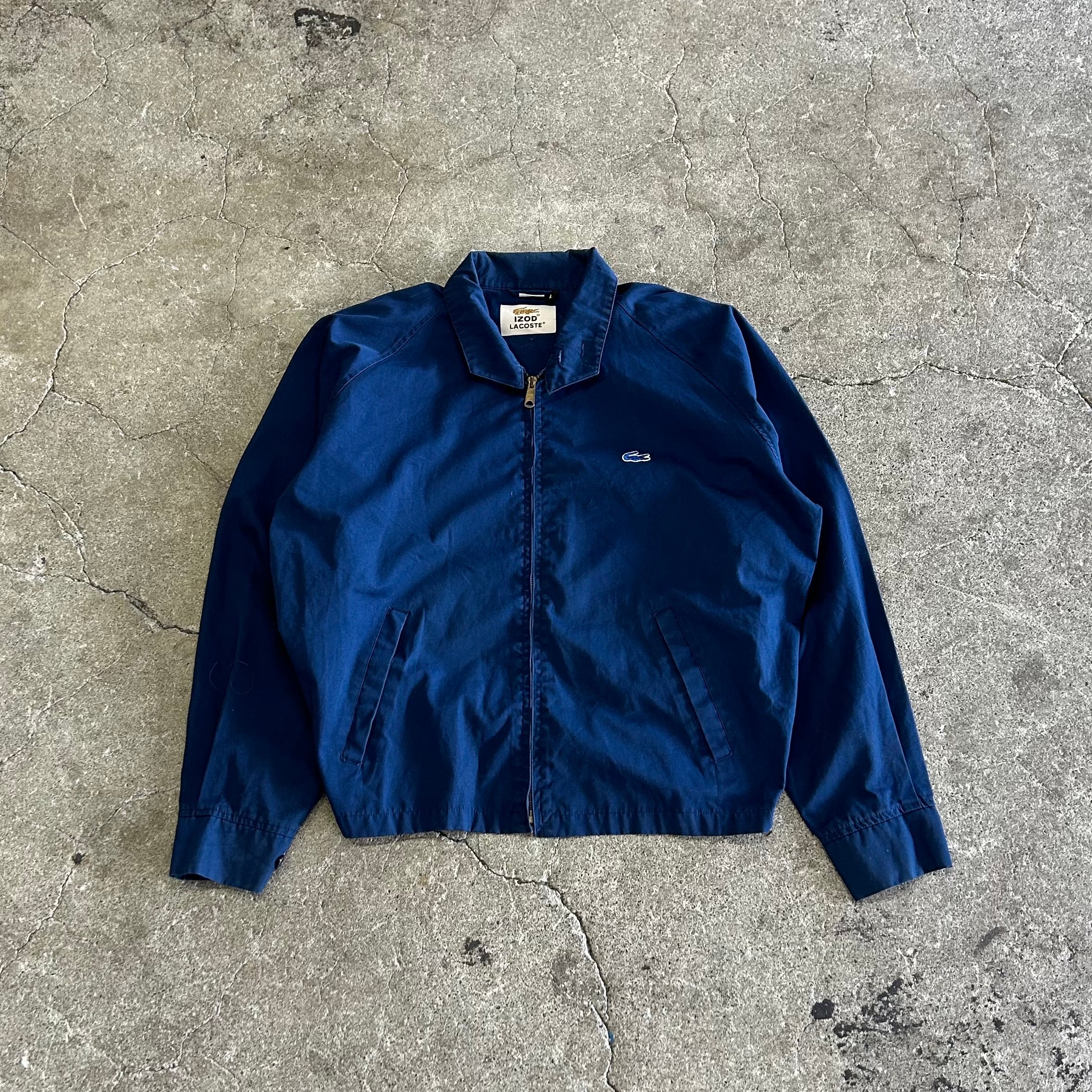 LACOSTE/ラコステ – MUJIN