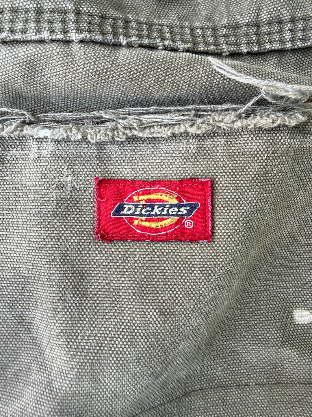 Dickies Dickies Duck Painter Pants W31 L32