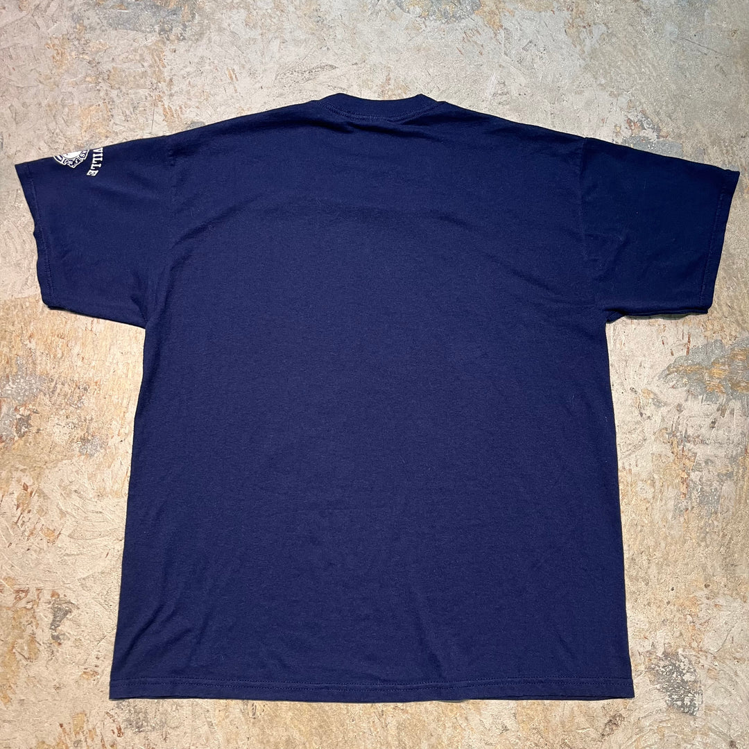 古着 90's〜/JERZEES/ジャージーズ/REDSOX/プリントTシャツ/ サイズL