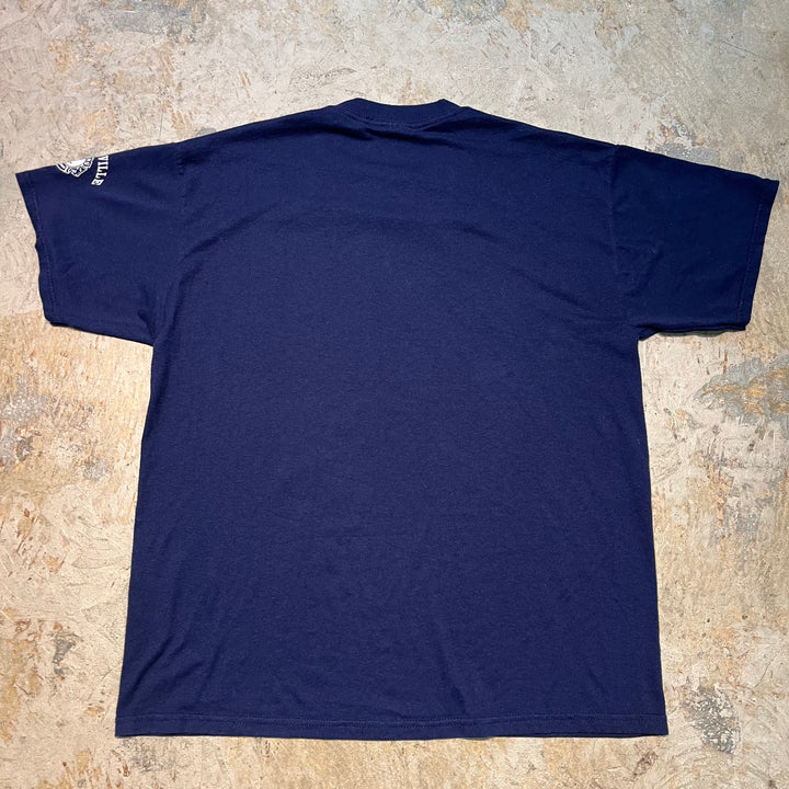 古着 90's〜/JERZEES/ジャージーズ/REDSOX/プリントTシャツ/ サイズL