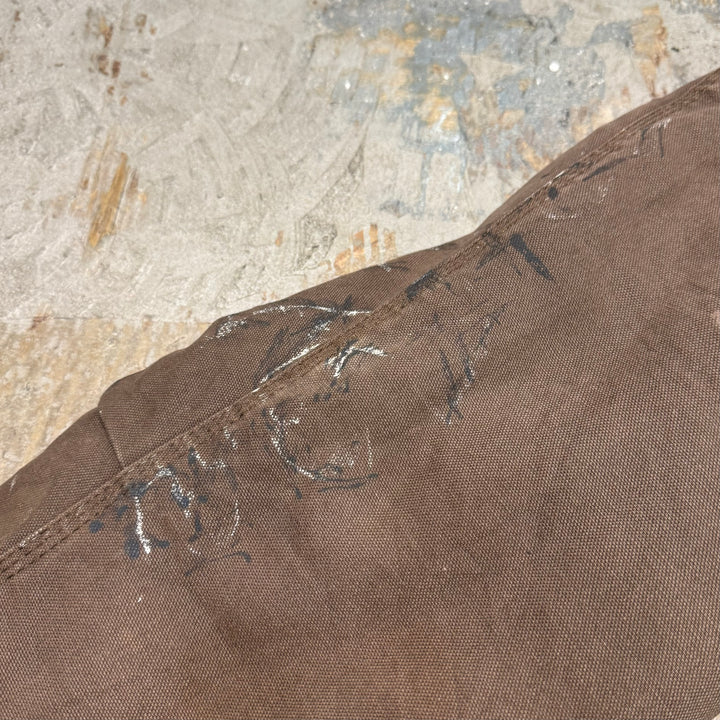 古着 Carhartt/ カーハート/ トラディショナルコート/サイズL