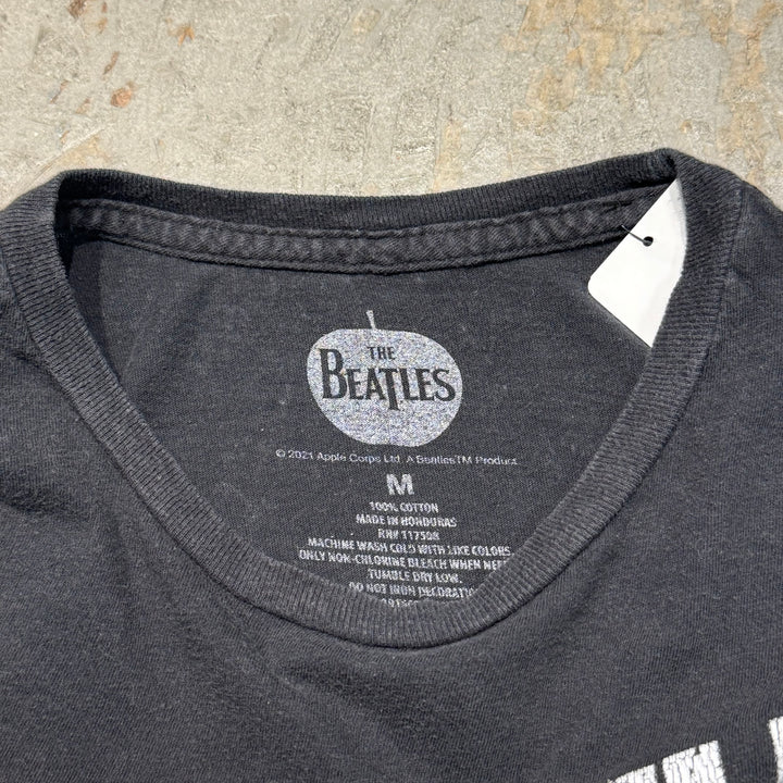 古着 THE BEATLES/ ザ･ビートルズ/ アーティストTシャツ/ サイズM