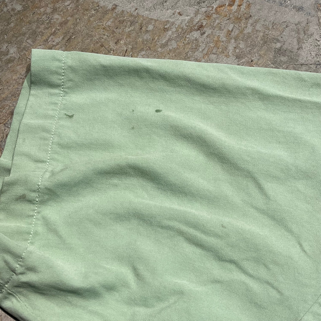 古着 Tommy Bahama/トミーバハマ/シルク/半袖シャツ/ サイズXL