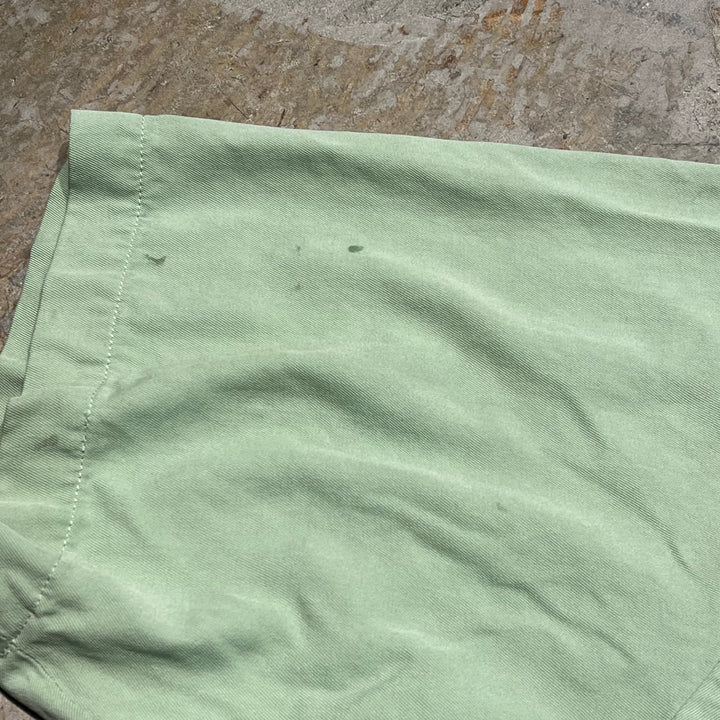 古着 Tommy Bahama/トミーバハマ/シルク/半袖シャツ/ サイズXL