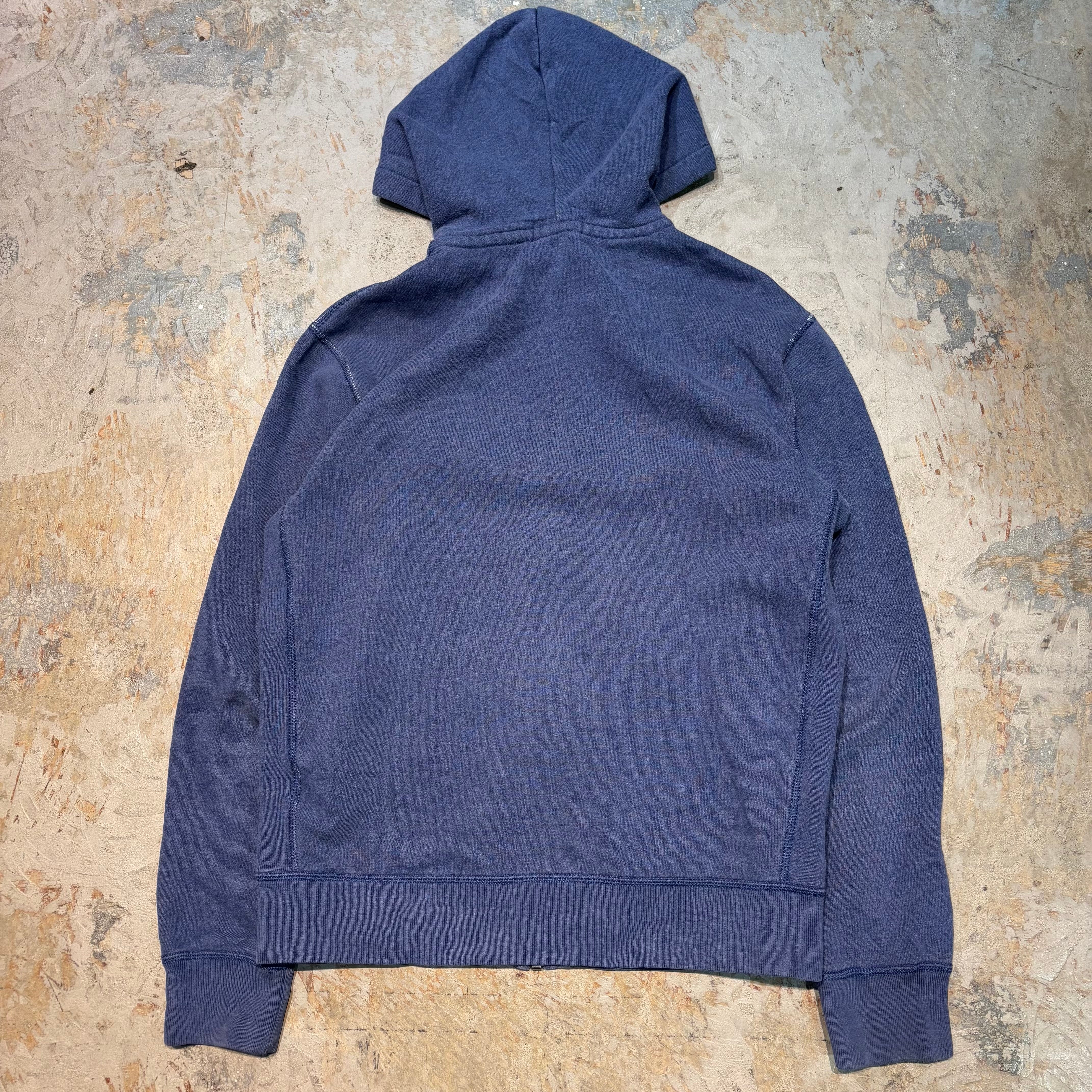 古着 POLO by Ralph Lauren/ ポロラルフローレン/ジップアップパーカー