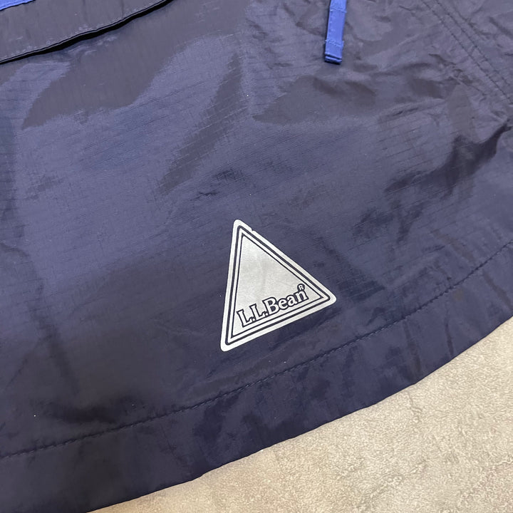 #1816 古着L.L.Bean/エルエルビーン/Mountain Parka/マウンテンパーカー/サイズKIDS’XL
