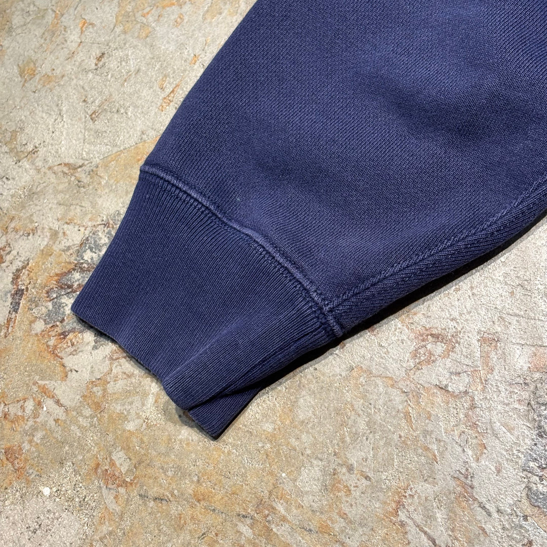 古着 POLO by Ralphlauren/ ポロバイラルフローレン/ クルーネックスウェット/ サイズM