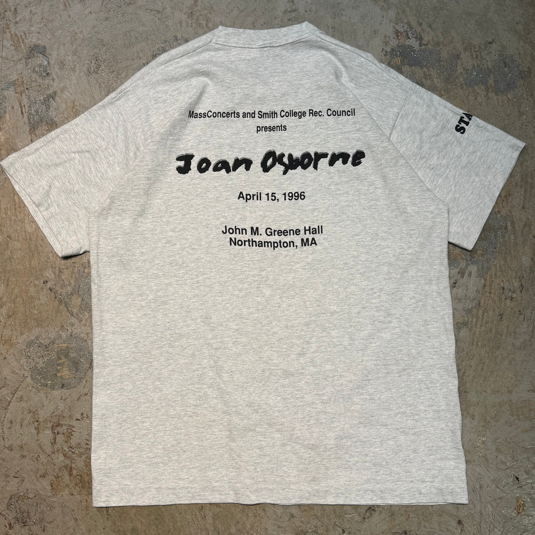 古着 JOAN OSBORNE/ アーティストTシャツ/ サイズXL相当
