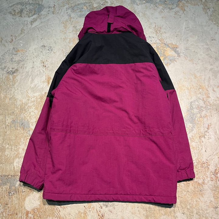 #3271 古着L.L.Bean/エルエルビーン/Mountain Parka/マウンテンジャケット/サイズWomens S