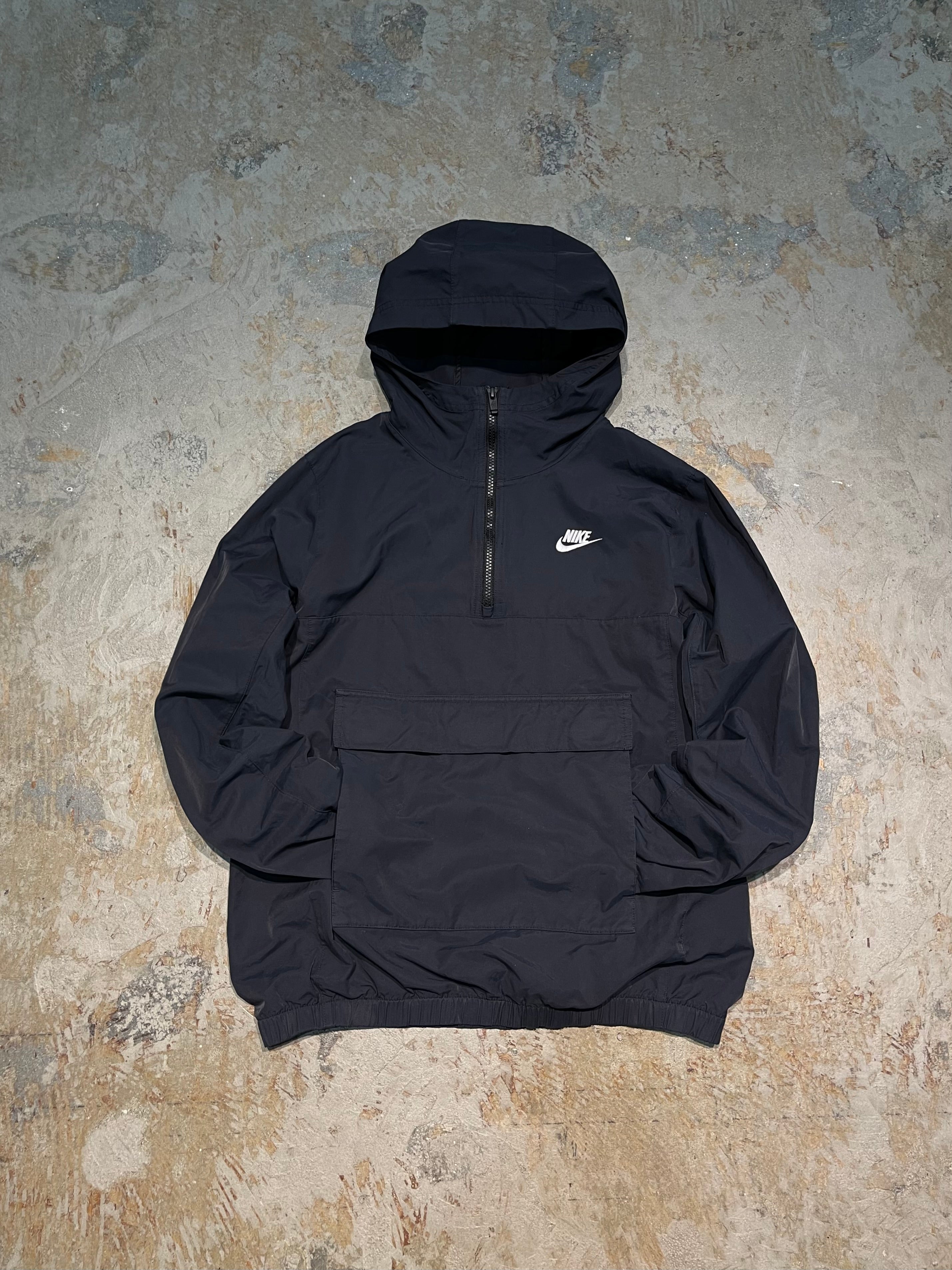 3723 古着 NIKE/ナイキ / Nylon Anorak Parker/アノラックパーカー