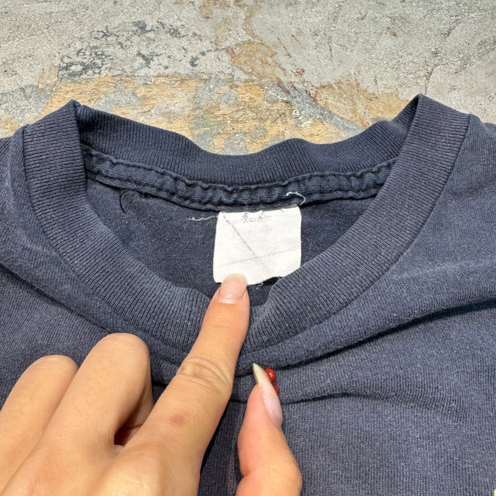 古着 U.S.ARMY/アメリカ軍/プリントTシャツ/ サイズXL