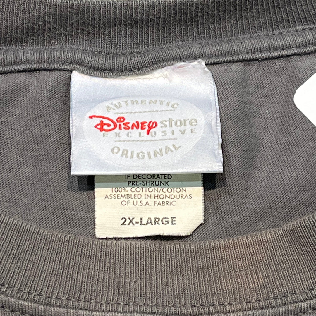 古着 Disney/グランピー/プリントTシャツ/ サイズ2XL