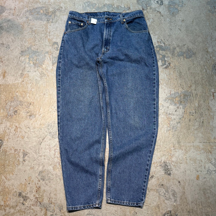 古着 USA製 94's Levi's / リーバイス/ デニムパンツ/ 560/ 実寸サイズ34×32
