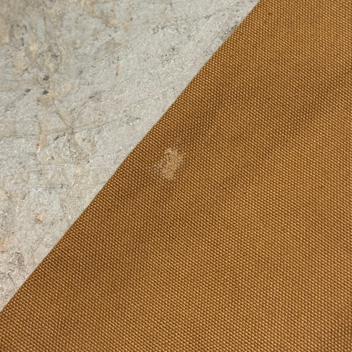 古着 Carhartt/ カーハート/ ブラッシュコート/ ダック地/ 襟コーデュロイ/ サイズL