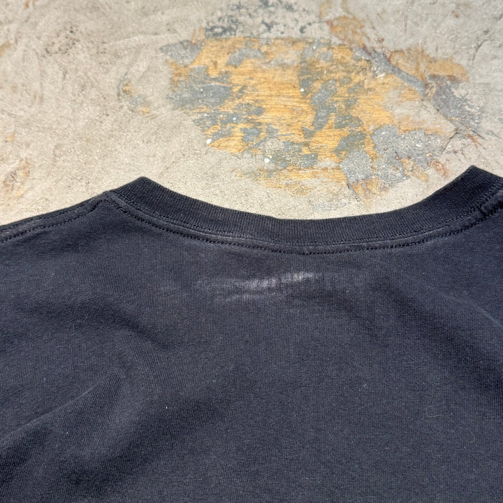 古着 KURT COBAIN/ カート コバーン/アーティストプリントTシャツ/ サイズM