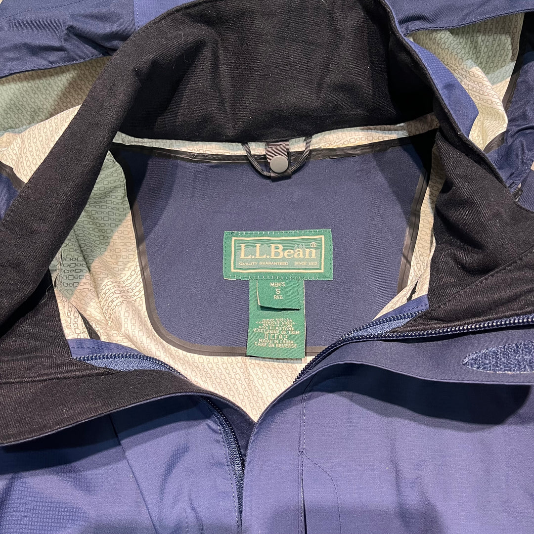 #3251 古着 L.L.Bean/エルエルビーン/mountain jacket/マウンテンジャケット/サイズS REG