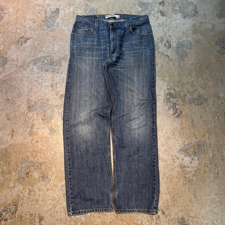 古着 Levi's/ リーバイス/ デニムパンツ/ 559/ 実寸サイズ33×32