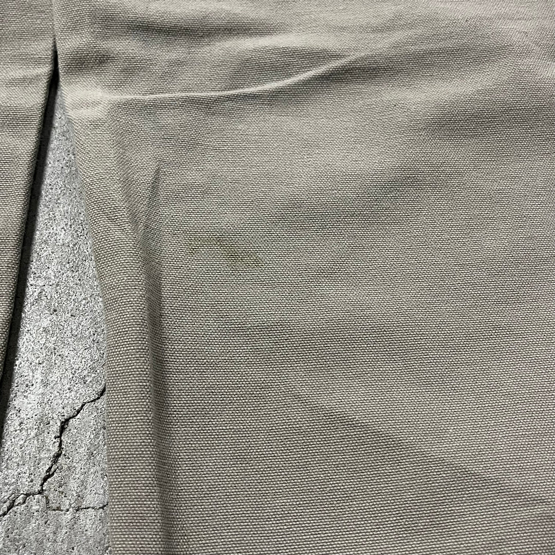 #4214 古着 Carhartt/カーハート/ Duck Painter Pants/ダック地 ペインターパンツ / ワークパンツ/ サイズ36×32