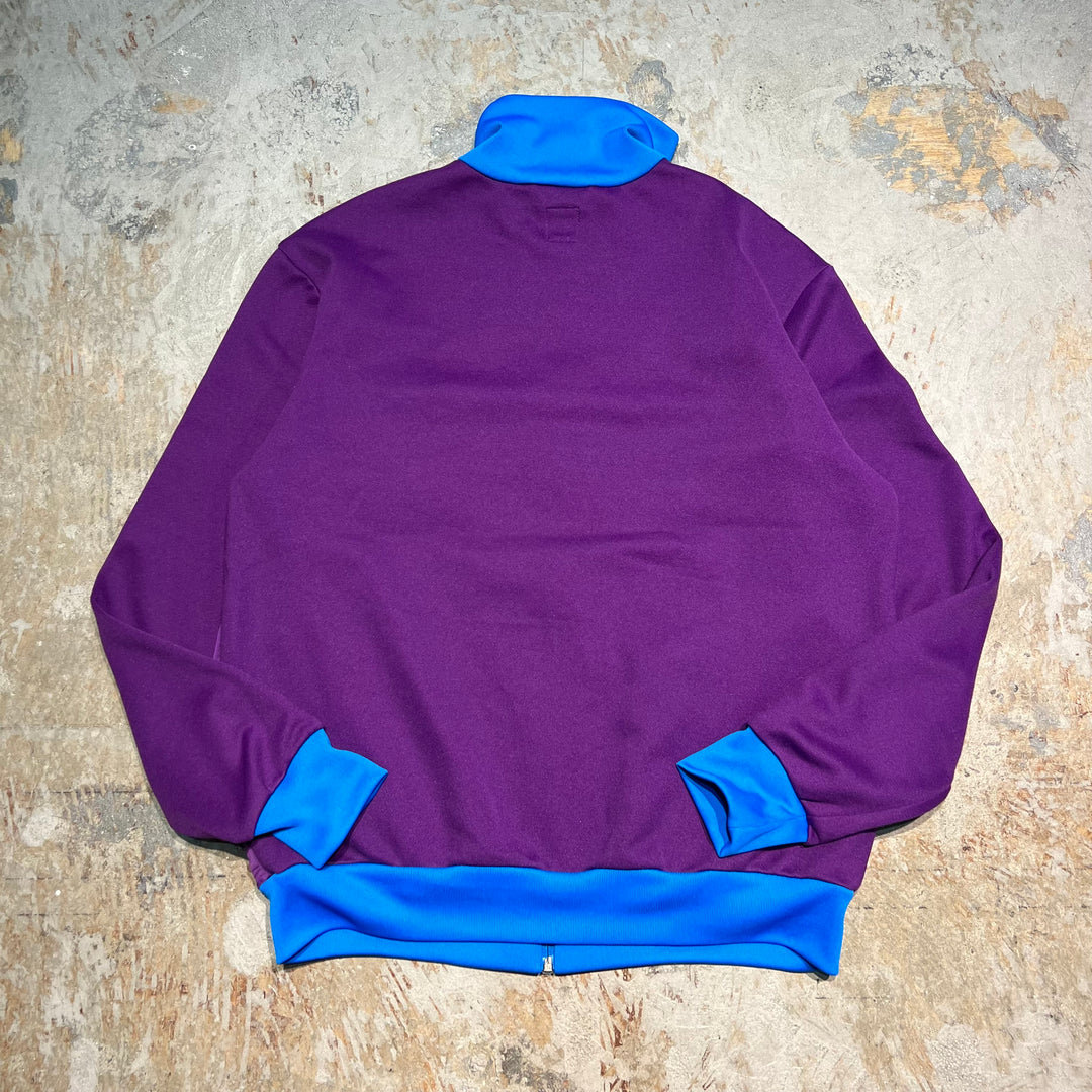 #3468 古着 adidas/アディダス/Track Jacket/トラックジャケット/サイズM