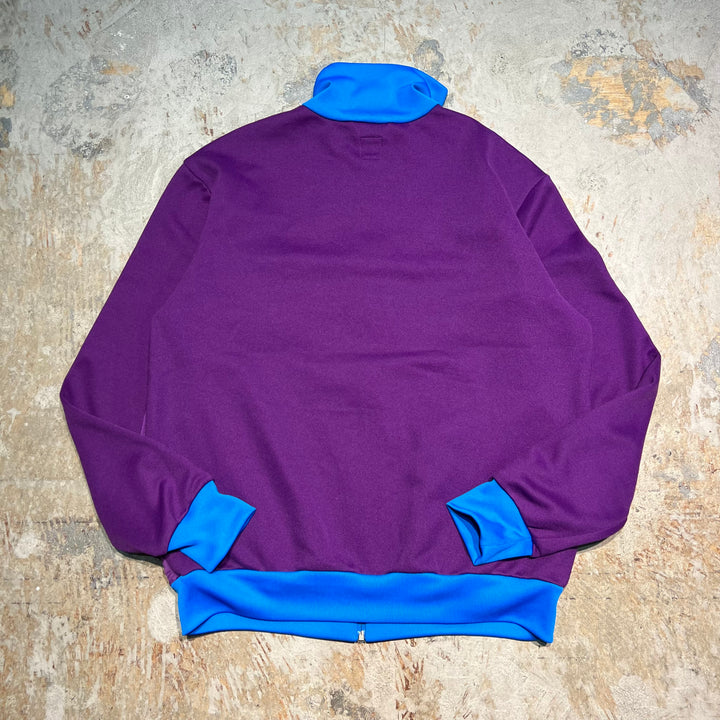 #3468 古着 adidas/アディダス/Track Jacket/トラックジャケット/サイズM
