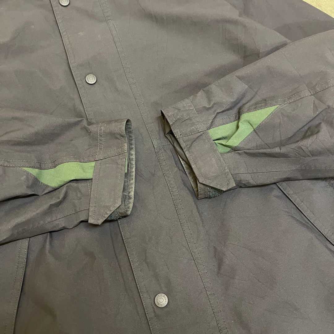 #1774 古着L.L.Bean/エルエルビーン/ GORE-TEX/nylon jacket/ナイロンジャケット/サイズL