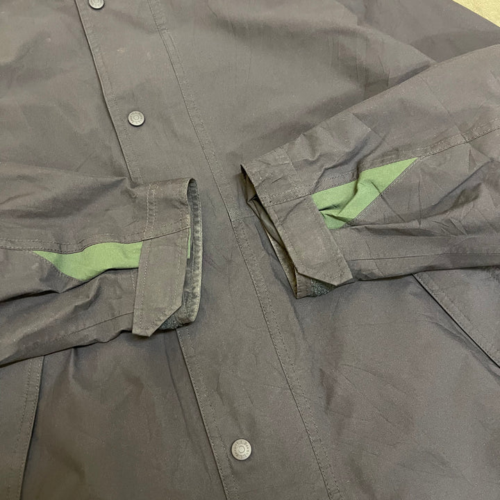 #1774 古着L.L.Bean/エルエルビーン/ GORE-TEX/nylon jacket/ナイロンジャケット/サイズL