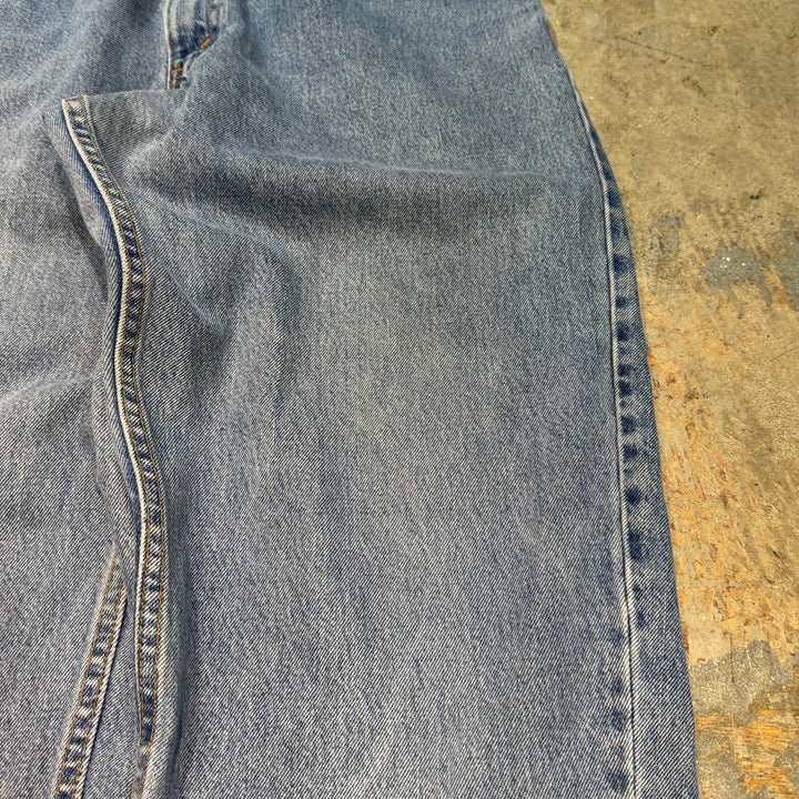 古着 USA製 98's Levi's/ リーバイス/ Denim Pants/デニムパンツ/ 560/ サイズ33×30