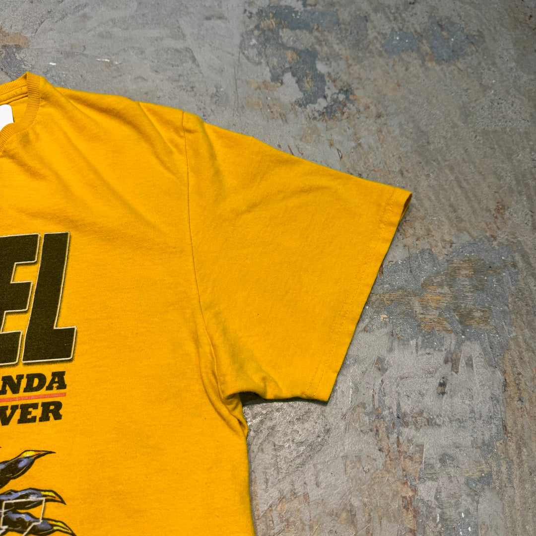 古着 MARVEL/ マーベル/ ムービーTシャツ/ サイズL