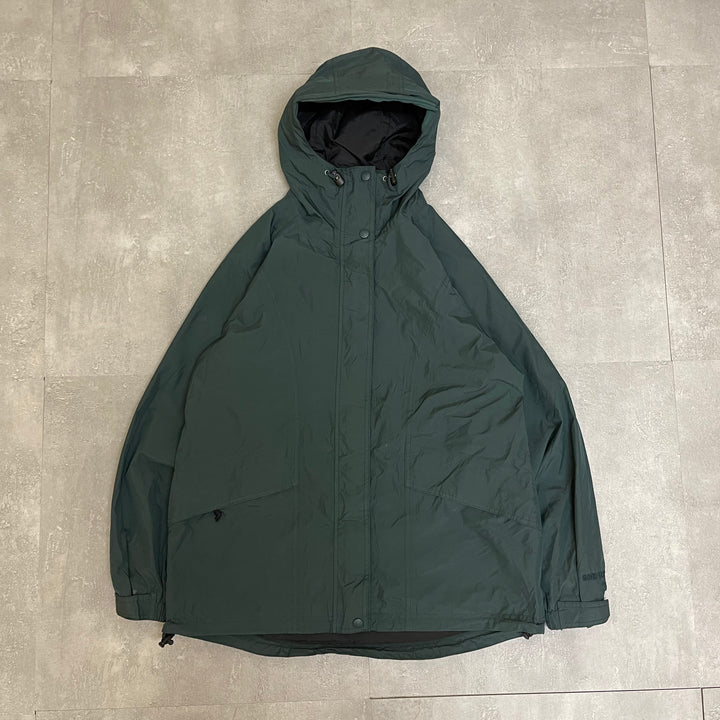 #1770 古着L.L.Bean/エルエルビーン/Mountain Parka/GORE-TEX/ゴアテックス/マウンテンパーカー/サイズM