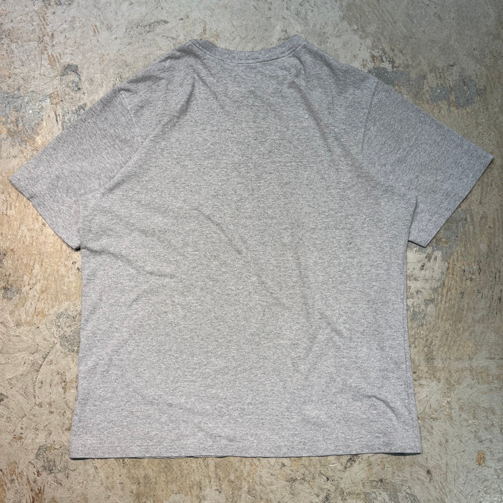 古着 Carhartt/ カーハート/ ポケット ロゴ Tシャツ/ サイズXXL相当