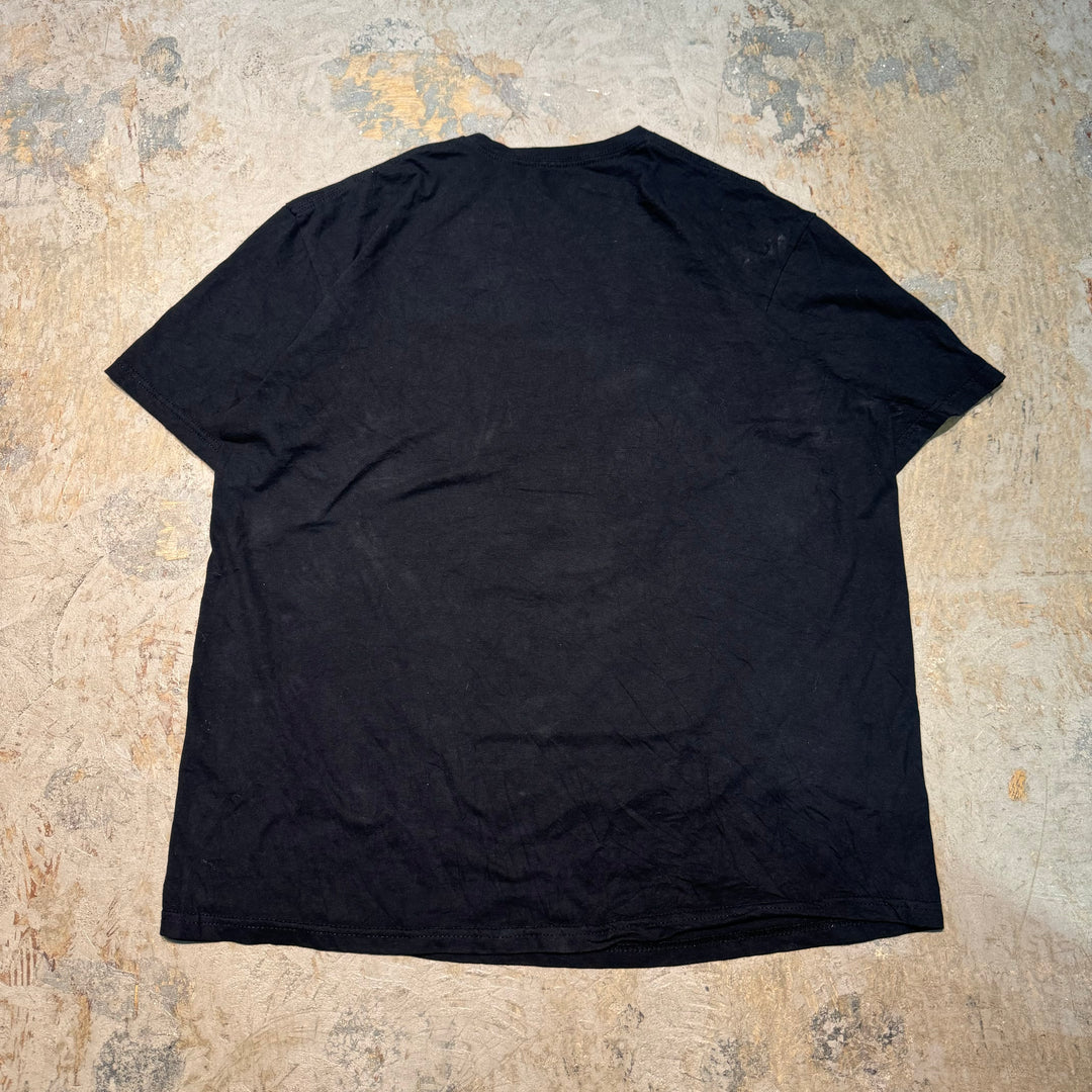 古着 2pac/ツーパック/ プリントTシャツ/  サイズXL