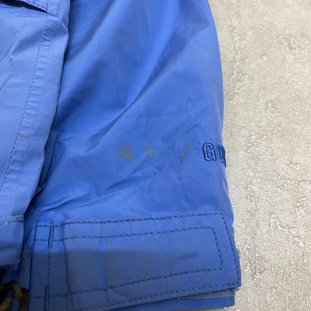 #1786 古着 L.L.Bean/エルエルビーン / Nylon Mountain Parekr/マウンテンパーカー / GORE-TEX / ナイロンジャケット / マウンテンジャケット / サイズM相当